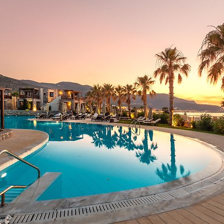 Ikaros Beach, Luxury Resort & Spa - Adults Only Malia  Ngoại thất bức ảnh