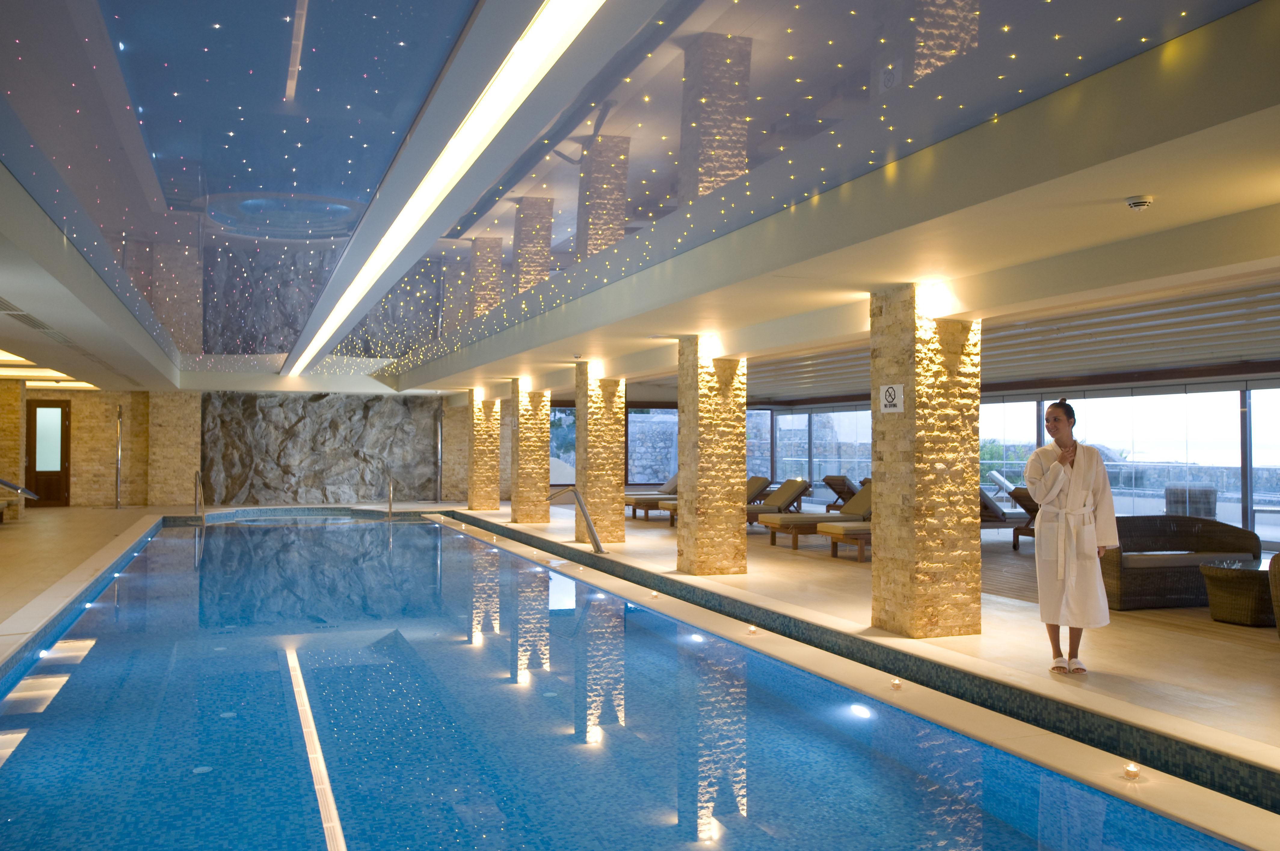 Ikaros Beach, Luxury Resort & Spa - Adults Only Malia  Ngoại thất bức ảnh