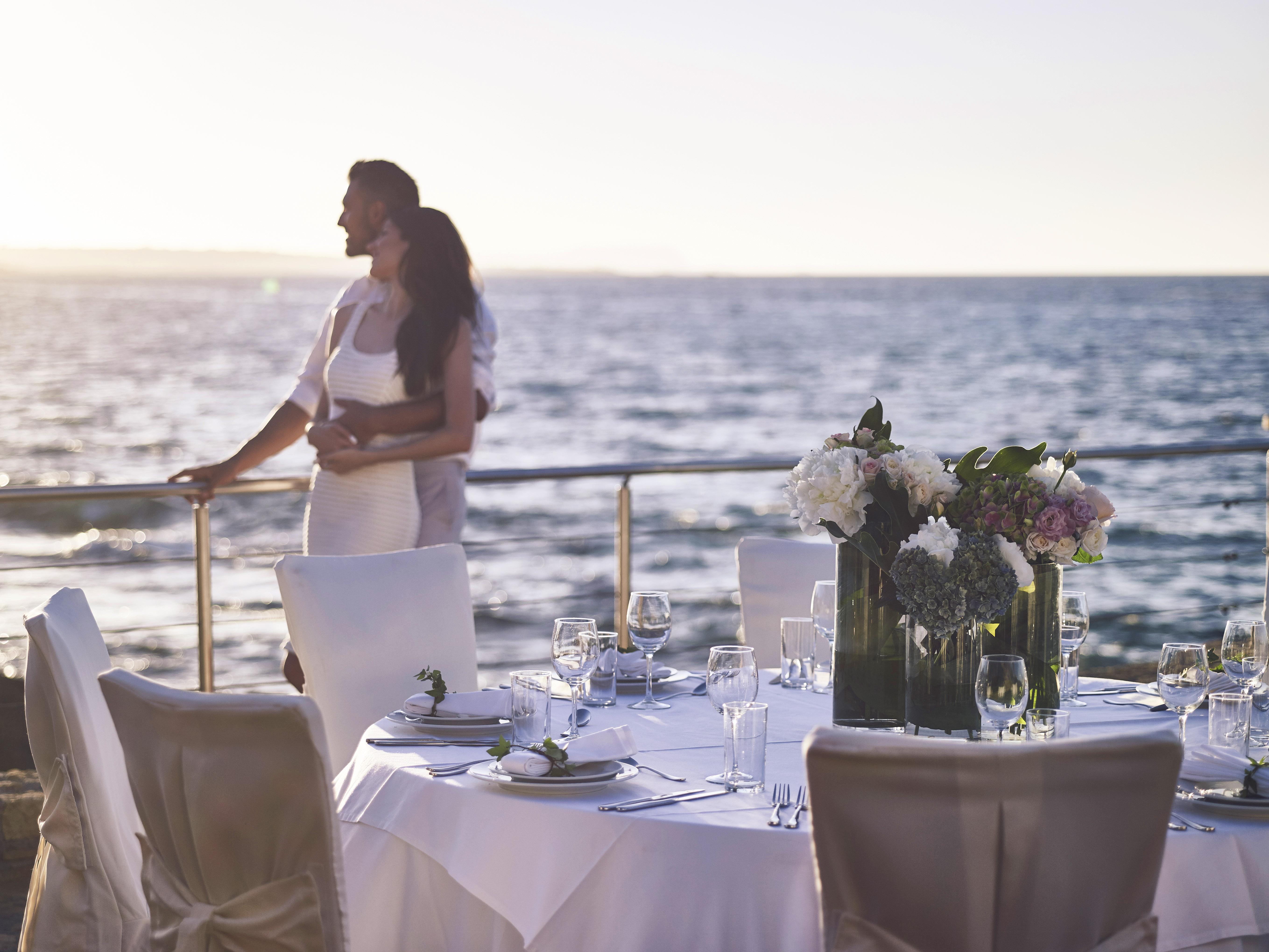 Ikaros Beach, Luxury Resort & Spa - Adults Only Malia  Ngoại thất bức ảnh