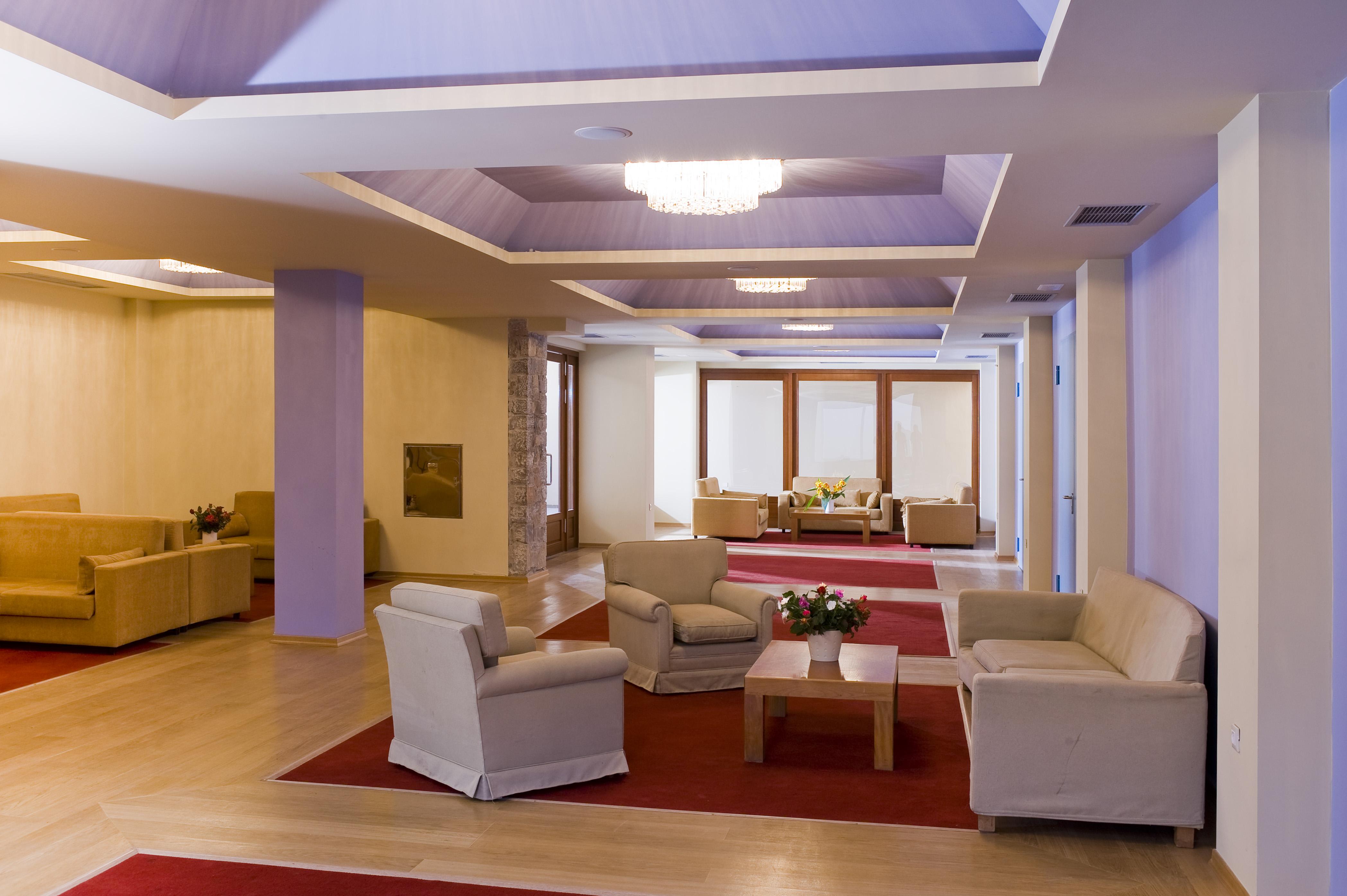 Ikaros Beach, Luxury Resort & Spa - Adults Only Malia  Ngoại thất bức ảnh