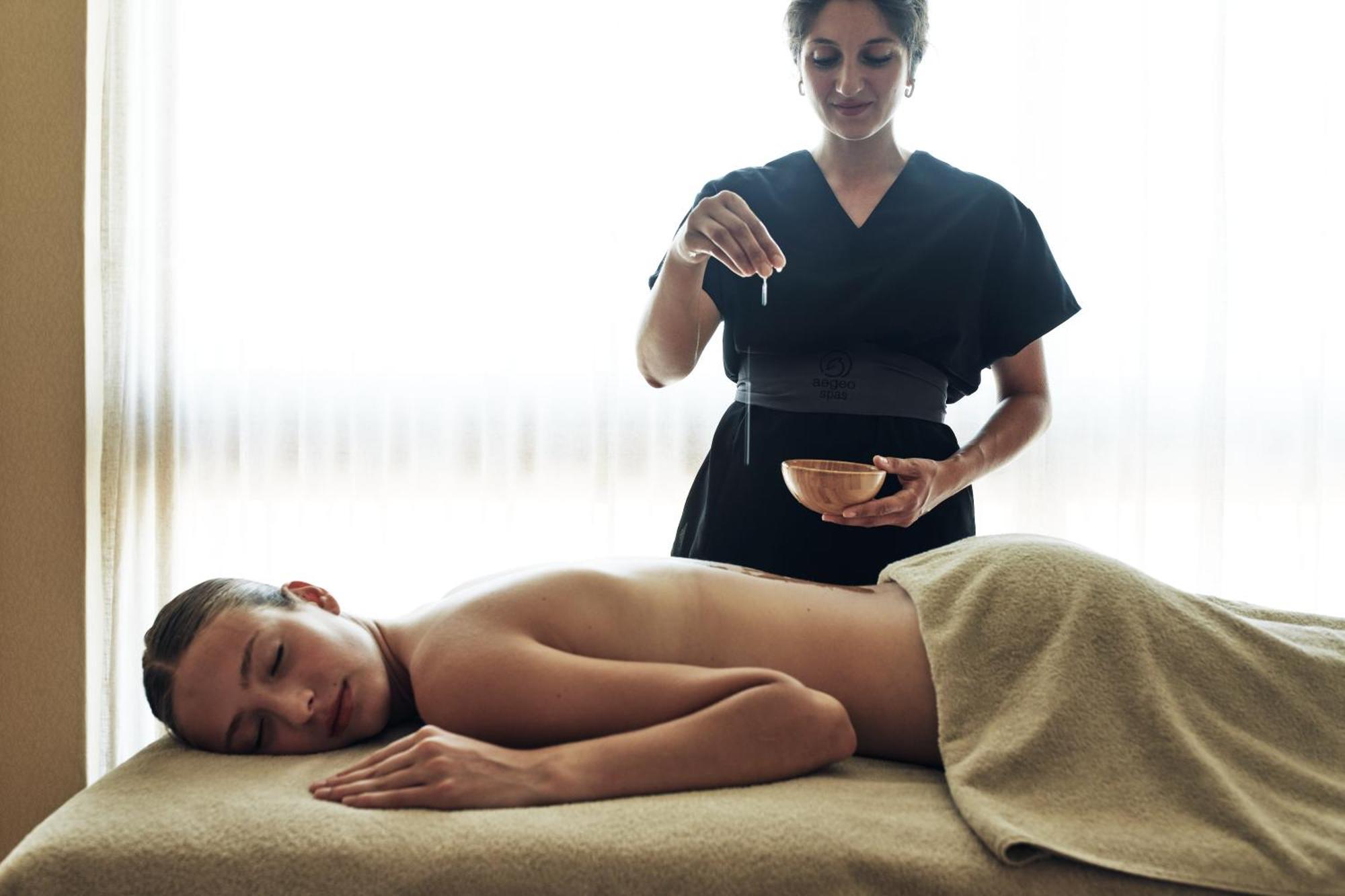 Ikaros Beach, Luxury Resort & Spa - Adults Only Malia  Ngoại thất bức ảnh