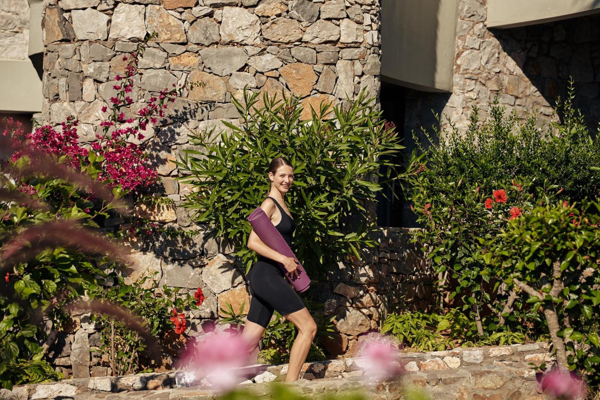 Ikaros Beach, Luxury Resort & Spa - Adults Only Malia  Ngoại thất bức ảnh