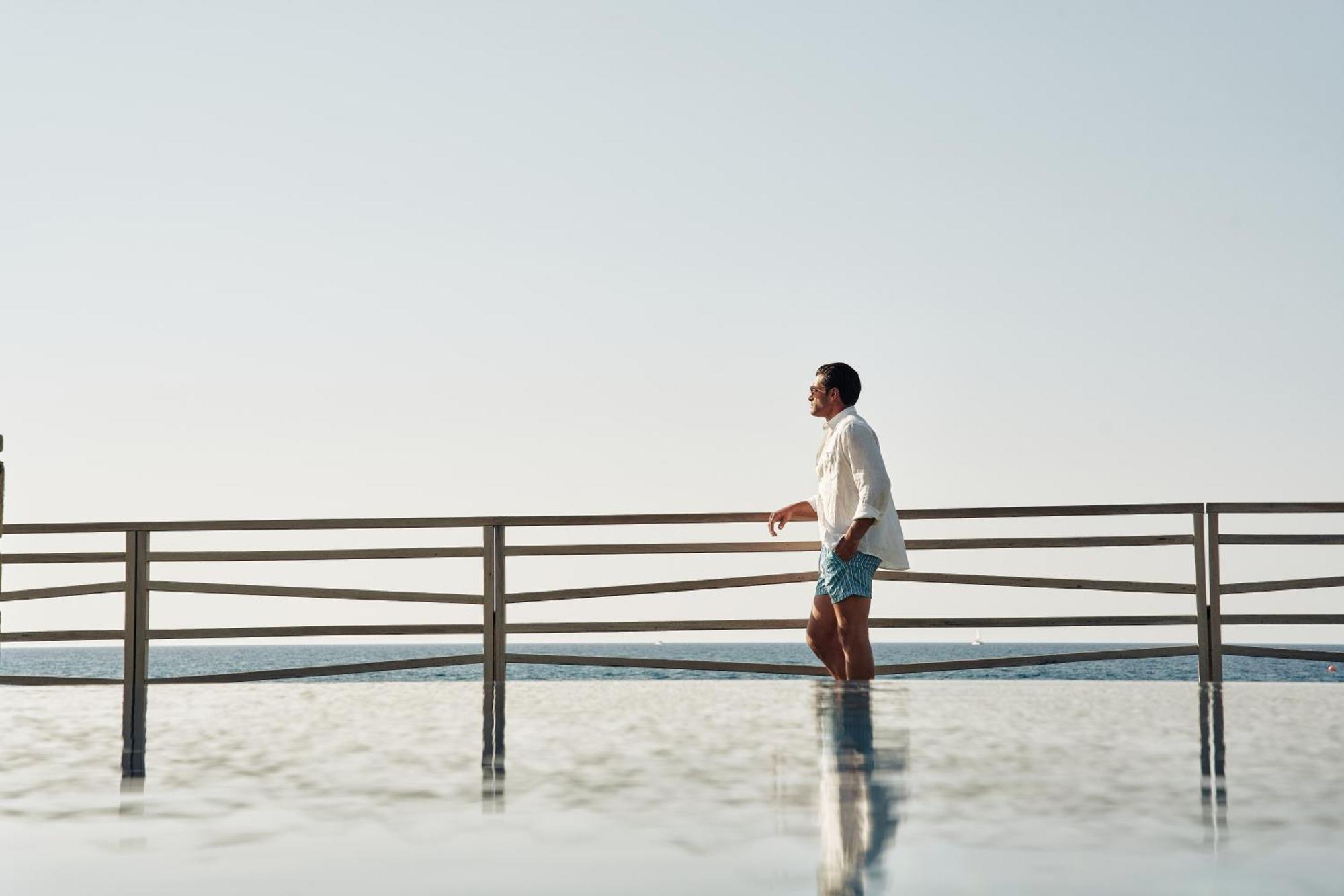 Ikaros Beach, Luxury Resort & Spa - Adults Only Malia  Ngoại thất bức ảnh